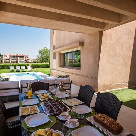 Chez Maya Marrakesh Exterior photo