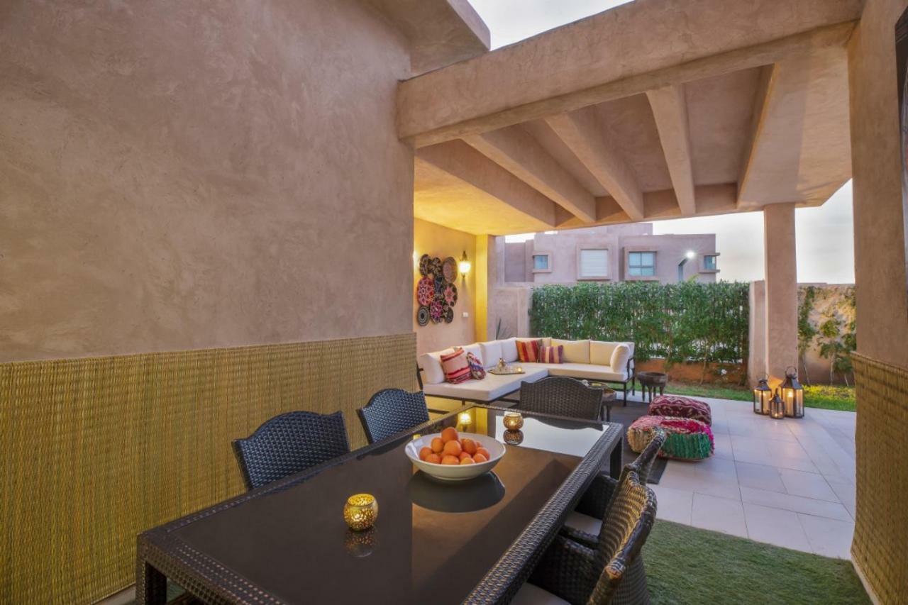 Chez Maya Marrakesh Exterior photo